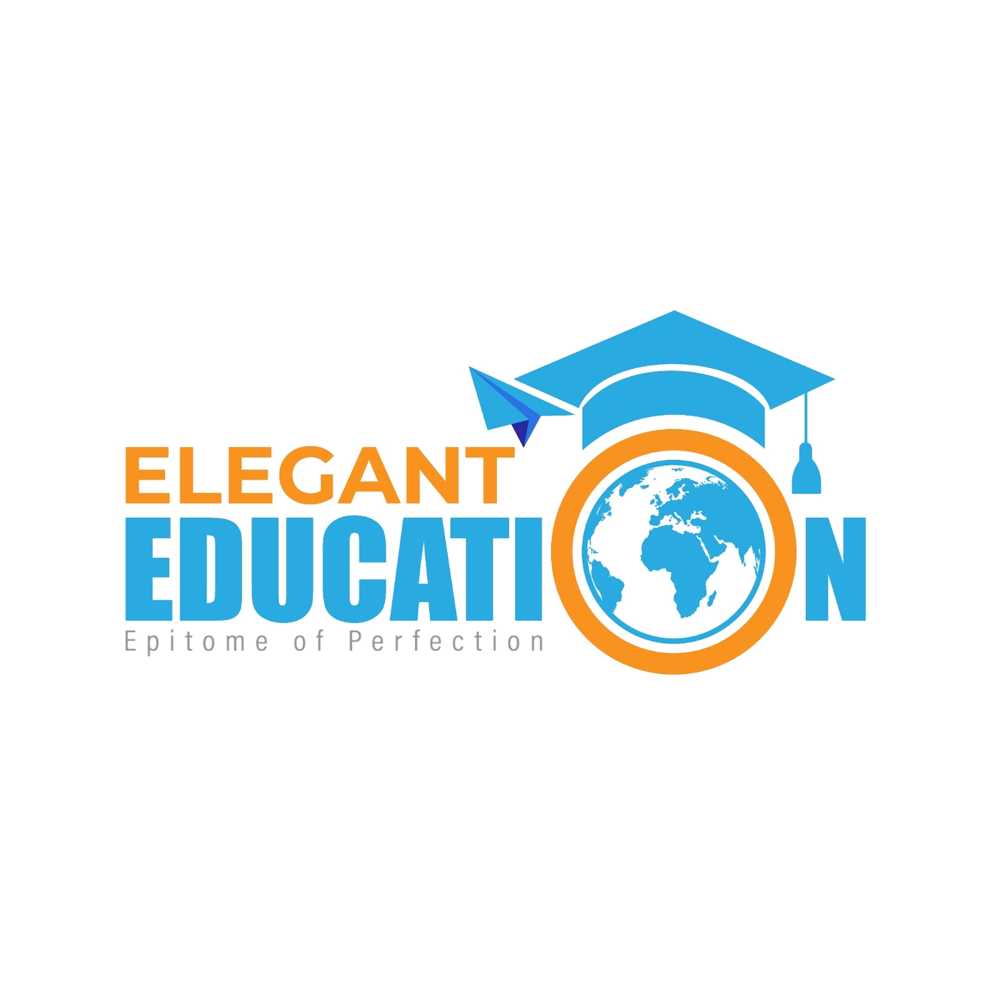 Elegant Education Logo